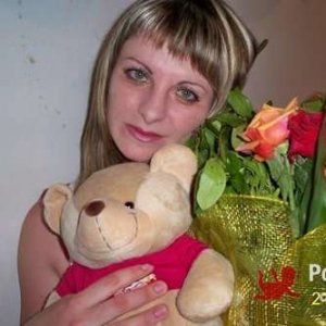 Елена Мусийченко, 40 лет