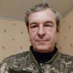 Саша, 61 год