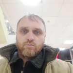 Виталик, 42 года