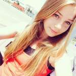 Ксюшенька, 27 лет