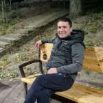 Павел, 43 года