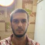 Денис, 33 года