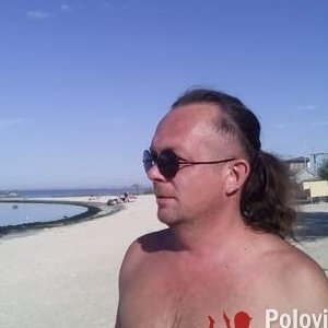 Полуничкин , 49 лет