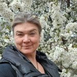 Наталья, 52 года