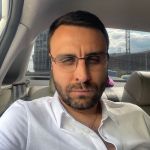 Иорь, 39 лет