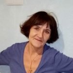 Наталия, 67 лет