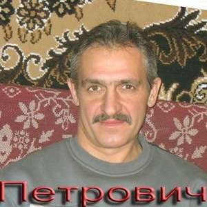 Олег Калашник, 63 года