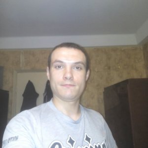 Артем Бугаев, 34 года